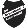 Wappen / Logo des Teams SV Grenzland Laarwald 2