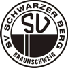 Wappen / Logo des Vereins SV Schwarzer Berg Braunschweig