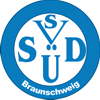 Wappen / Logo des Teams FC Braunschweig Sd