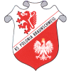 Wappen / Logo des Teams Polonia 2