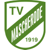 Wappen / Logo des Teams TV Mascherode 3