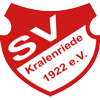 Wappen / Logo des Teams Kralenriede 3
