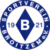 Wappen / Logo des Teams SV Broitzem 2