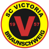 Wappen / Logo des Teams SC Victoria Braunschweig