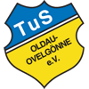 Wappen / Logo des Teams SG Oldau 2 /Sdwinsen 3