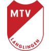 Wappen / Logo des Teams MTV Langlingen 2