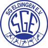 Wappen / Logo des Teams SG Eldingen