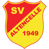Wappen / Logo des Teams SV Altencelle 3