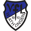 Wappen / Logo des Teams SG Wathlingen/Gromoor U 12