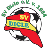 Wappen / Logo des Teams SV Dicle Celle 2