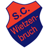 Wappen / Logo des Teams SC Wietzenbruch U10