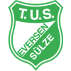Wappen / Logo des Teams TuS Eversen-Sülze