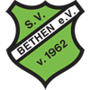 Wappen / Logo des Vereins SV Bethen