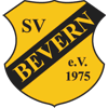 Wappen / Logo des Vereins SV Bevern