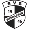 Wappen / Logo des Vereins SV Strcklingen