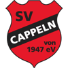 Wappen / Logo des Teams SV Cappeln 2