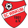 Wappen / Logo des Teams SC Winkum