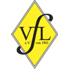 Wappen / Logo des Teams VfL Lningen