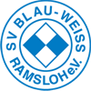 Wappen / Logo des Teams SG Scharrel/Ramsloh/ Neuscharrel 2
