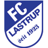 Wappen / Logo des Teams FC Lastrup 3