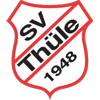 Wappen / Logo des Vereins SV Thuele