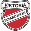 Wappen / Logo des Teams SV Viktoria Elisabethfehn