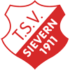 Wappen / Logo des Teams TSV Sievern