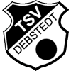 Wappen / Logo des Vereins TSV Debstedt