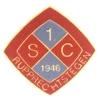 Wappen / Logo des Teams 1. SC Rupprechtstegen