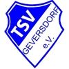 Wappen / Logo des Teams TSV Geversdorf U10