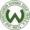 Wappen / Logo des Teams SG Wanna-Ldingworth 2