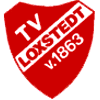 Wappen / Logo des Vereins TV Loxstedt