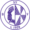 Wappen / Logo des Teams SV Bruchhausen-Vilsen