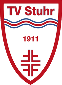 Wappen / Logo des Teams TV Stuhr 4