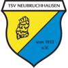 Wappen / Logo des Vereins TSV Neubruchhausen