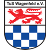 Wappen / Logo des Teams JSG Wagenfeld/Strhen