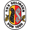 Wappen / Logo des Vereins TUS Sulingen