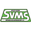 Wappen / Logo des Teams SV Mrsen-Scharrendorf