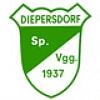 Wappen / Logo des Vereins SpVgg Diepersdorf