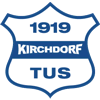 Wappen / Logo des Teams TUS Kirchdorf 2