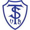Wappen / Logo des Teams TSV Brockum 2