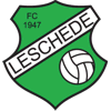 Wappen / Logo des Teams FC Leschede 2