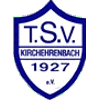 Wappen / Logo des Vereins TSV Germania Kirchehrenbach