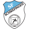 Wappen / Logo des Vereins SF Schwefingen