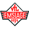 Wappen / Logo des Vereins VFL EmslageV
