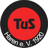 Wappen / Logo des Teams TUS Haren
