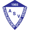 Wappen / Logo des Teams ASV Altenlingen 3