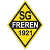 Wappen / Logo des Teams SG Freren 3