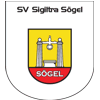 Wappen / Logo des Vereins SV Sigiltra Sgel