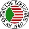Wappen / Logo des Teams SC Eckenhaid